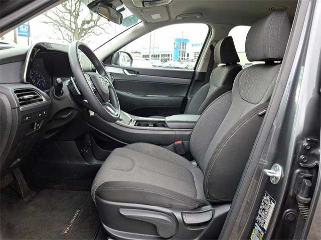 Used 2020 Hyundai Palisade SE image 13