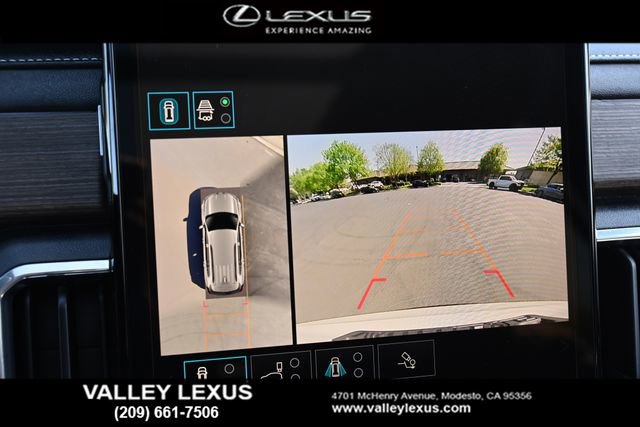 Used 2024 GMC Acadia Denali w/ Super Cruise Package image 15