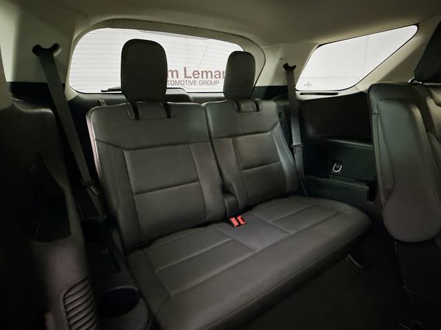 Used 2025 Ford Explorer Active w/ Active Comfort Package image 27