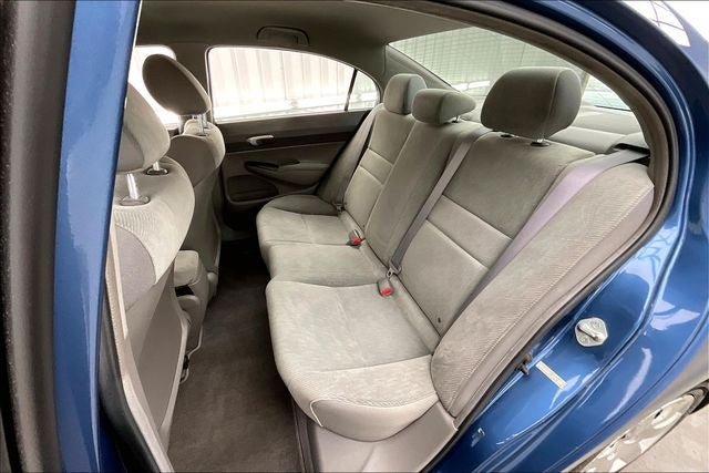 Used 2011 Honda Civic LX image 19