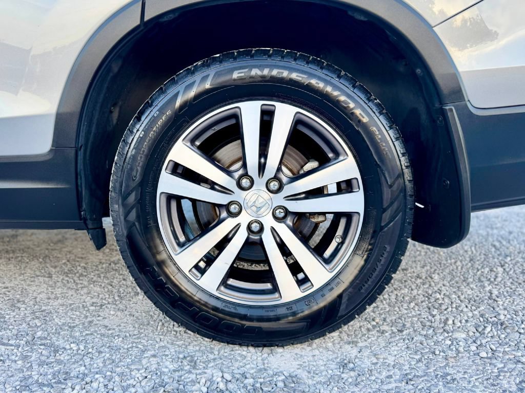 Used 2016 Honda Pilot EX image 7