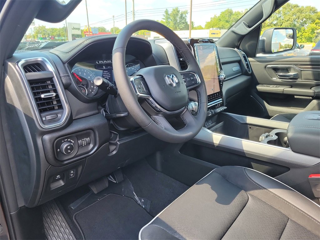 New 2026 RAM 1500 Laramie image 20