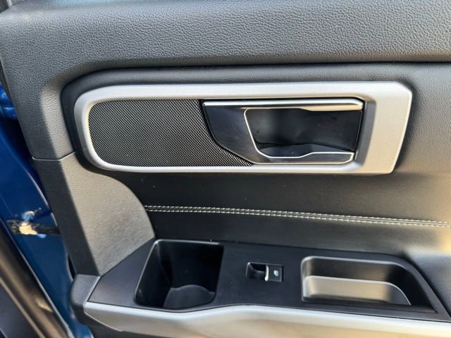 Certified 2022 Ford Explorer XLT w/ Equipment Group 202A image 15