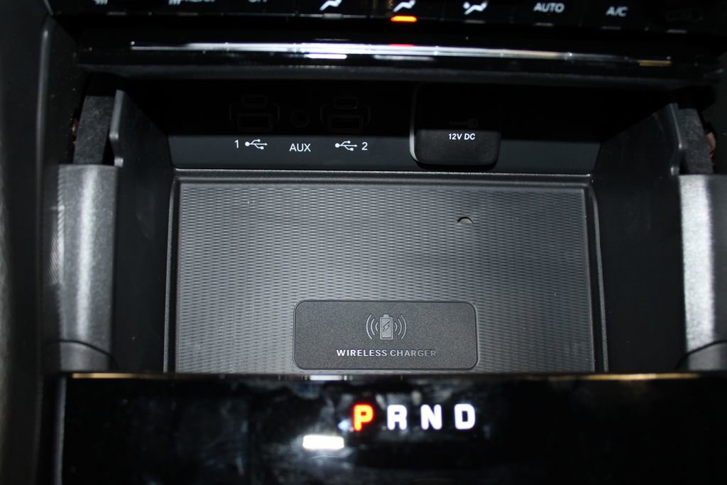 New 2025 Jeep Grand Cherokee Laredo X w/ Luxury Tech Group I image 19