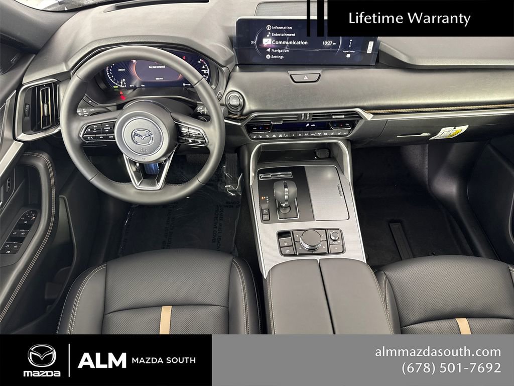 New 2026 MAZDA CX-90 3.3 Turbo w/ Premium Plus Pkg AWD/4WD image 24