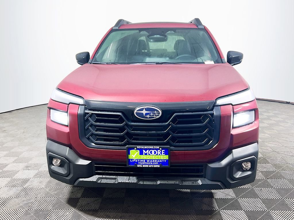 New 2026 Subaru Outback Limited XT AWD/4WD image 2