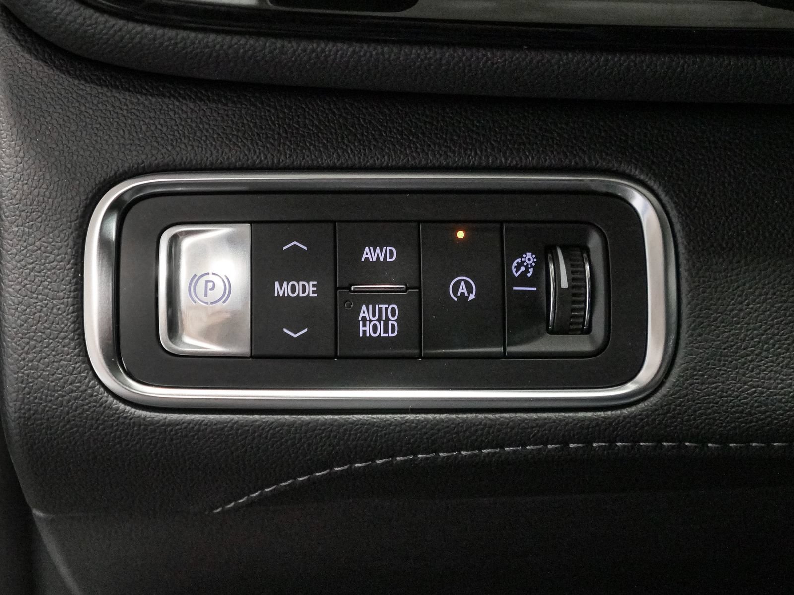 New 2026 Buick Enclave Preferred w/ Super Cruise Package AWD/4WD image 32