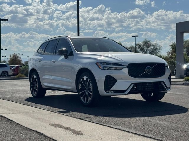 New 2026 Volvo XC60 B5 Plus w/ Protection Package Premier image 1