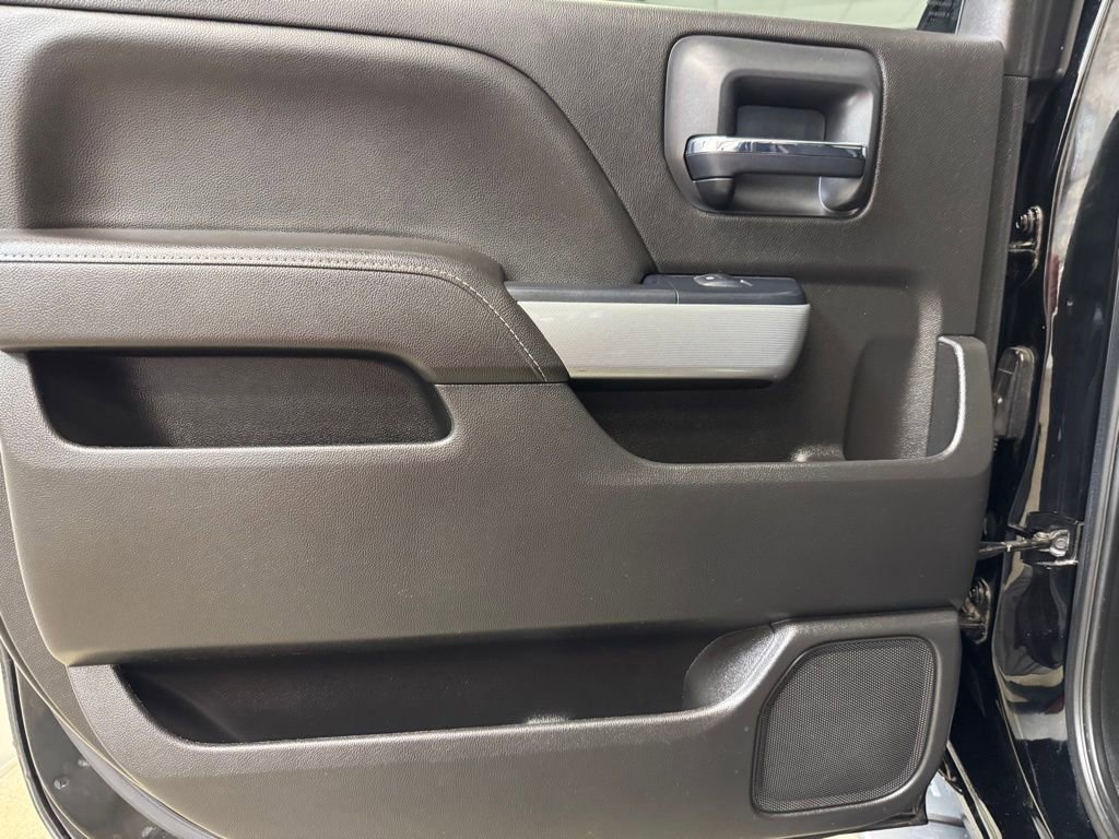 Used 2017 Chevrolet Silverado 3500 LTZ w/ Duramax Plus Package image 16