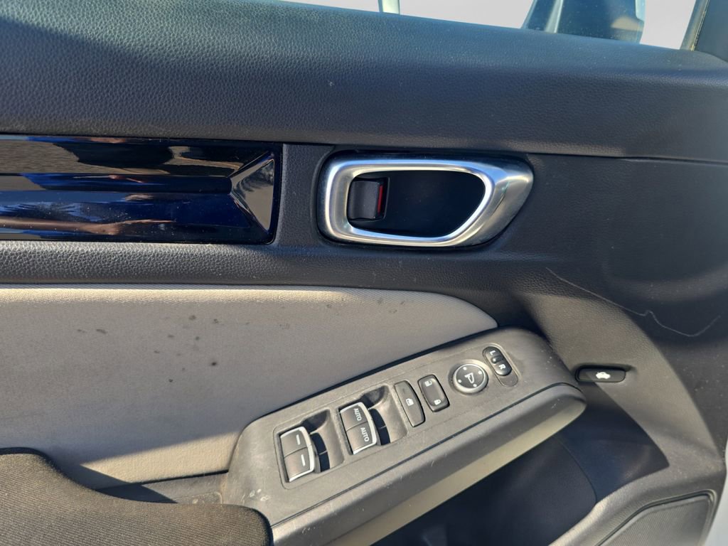 Used 2022 Honda Civic EX image 11