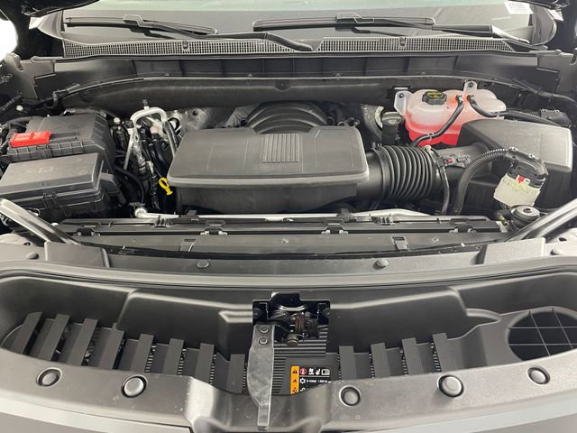 New 2026 Chevrolet Tahoe LT w/ Comfort Package image 16