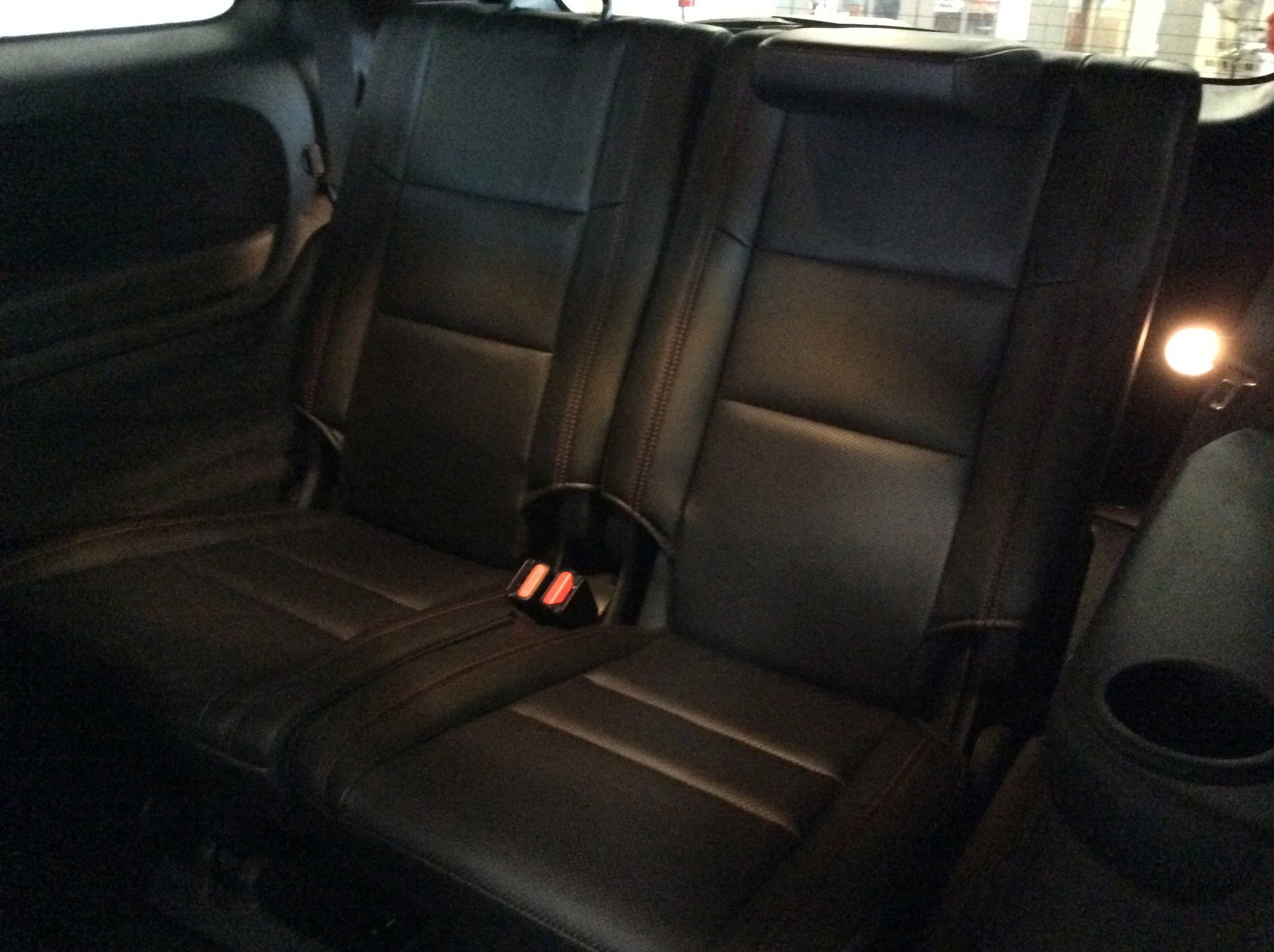 Used 2024 Dodge Durango R/T AWD/4WD image 38