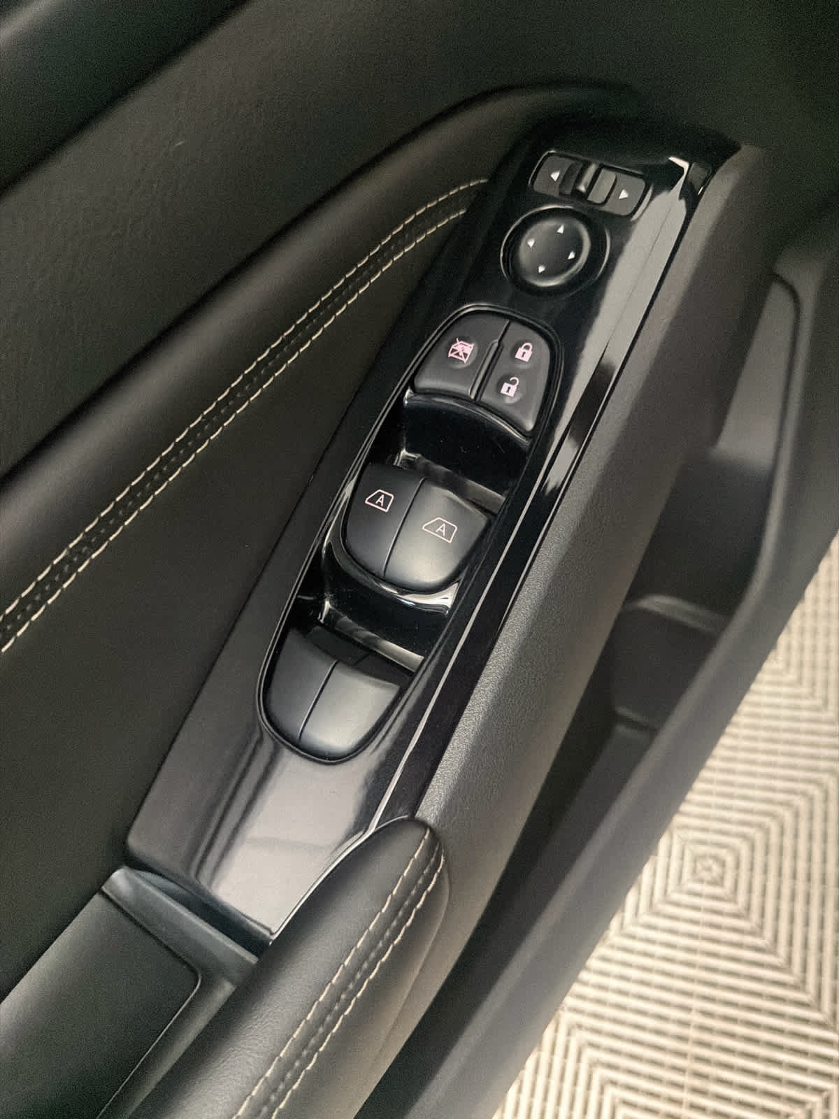 Used 2021 Nissan Altima 2.5 SL FWD image 23