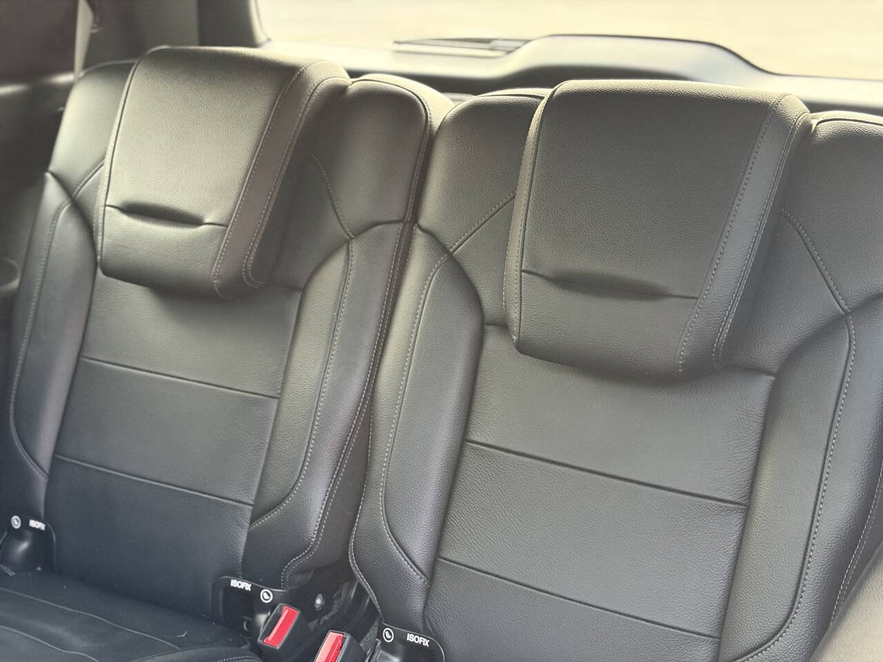 Used 2019 Mercedes-Benz GLS 550 4MATIC w/ Driver Assistance Package image 23