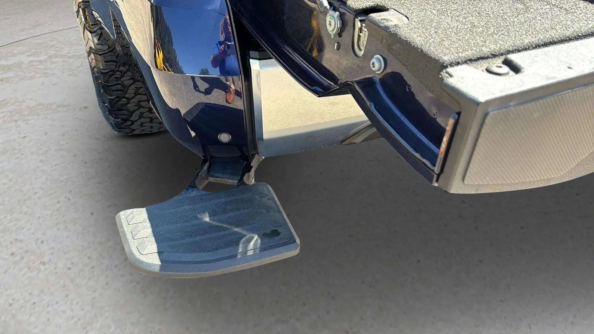 Used 2022 Toyota Tundra Capstone image 24