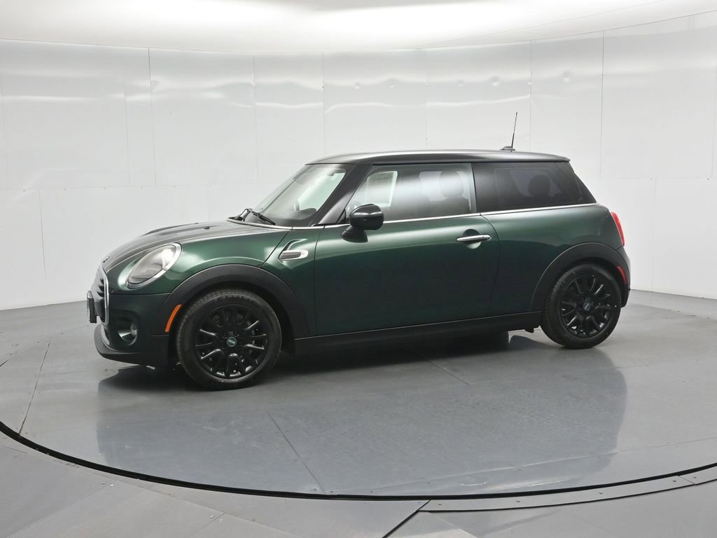 Used 2019 MINI Cooper 2-Door Hardtop image 28