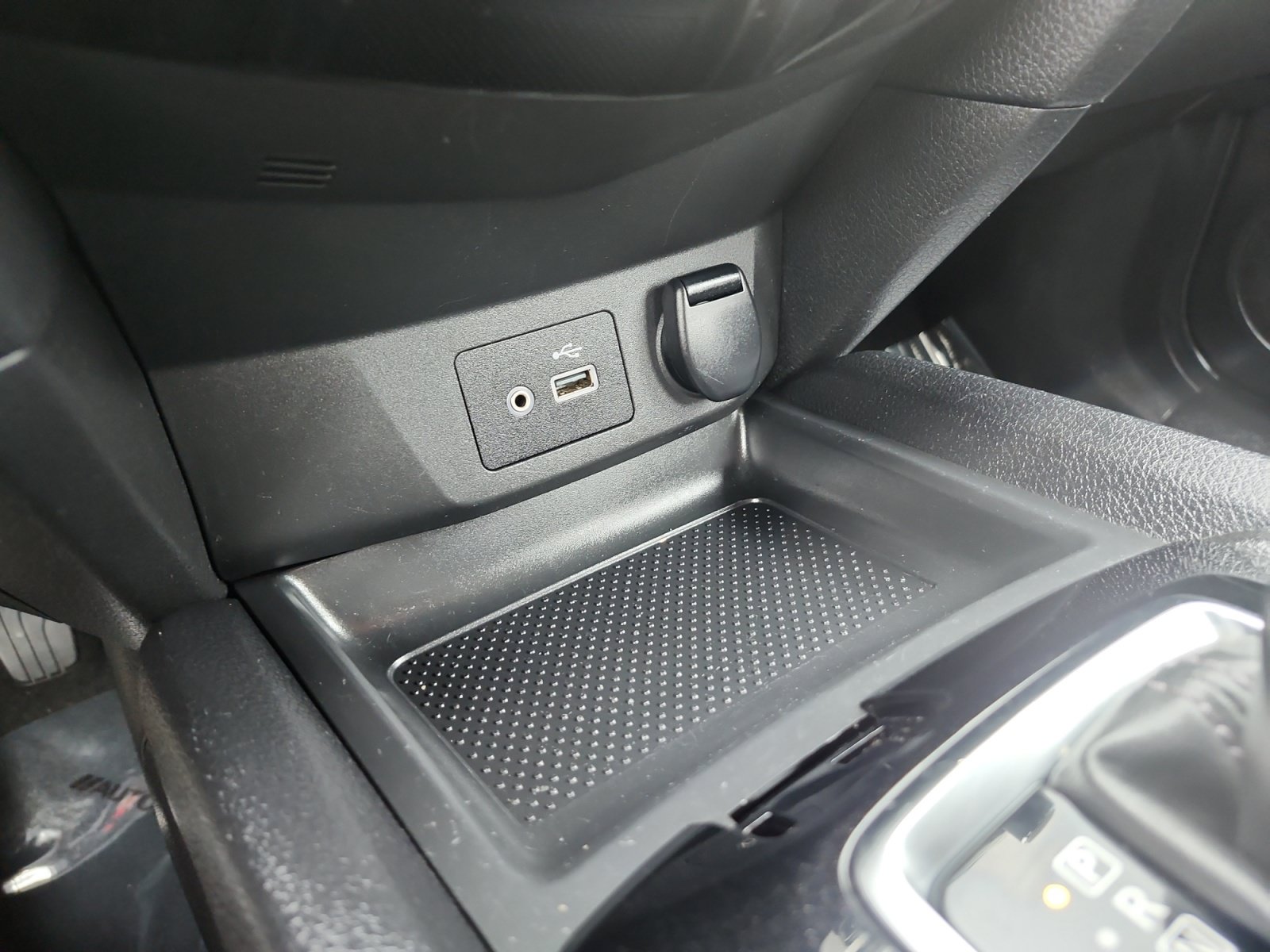 Used 2021 Nissan Rogue Sport S AWD/4WD image 17