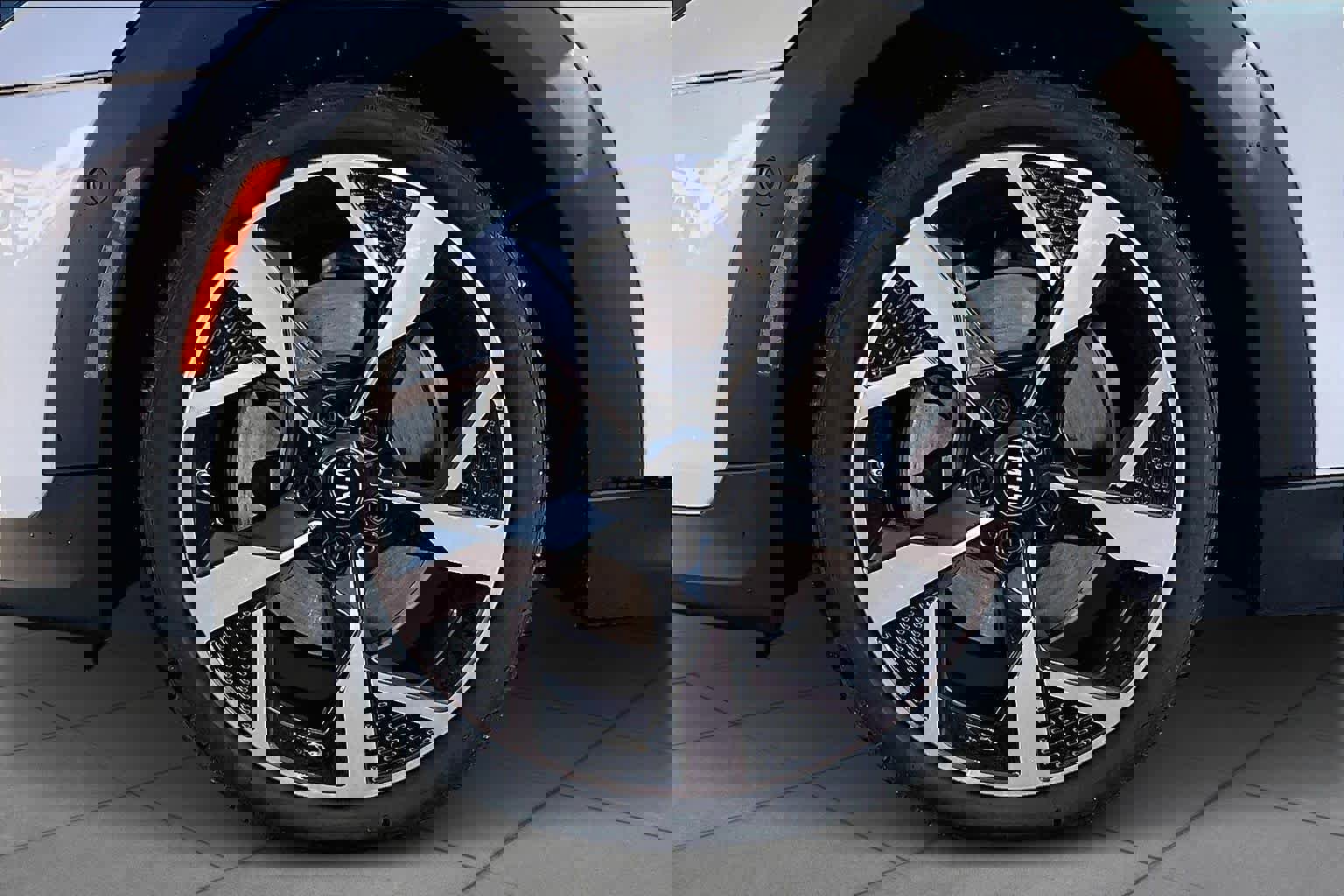 Used 2025 MINI Cooper S image 11