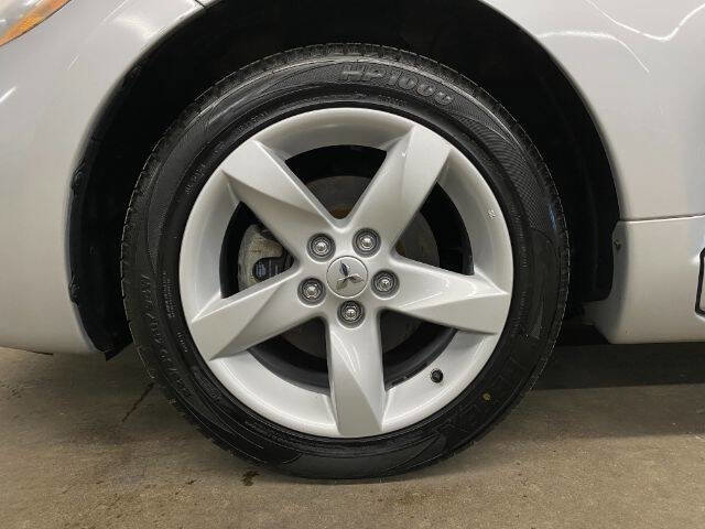 Used 2007 Mitsubishi Eclipse GT image 32