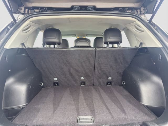 Used 2020 Jeep Compass Trailhawk image 19