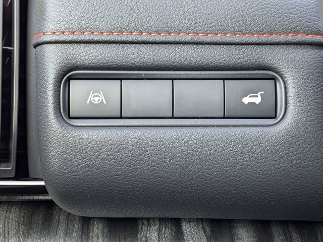 New 2025 Nissan Armada PRO-4X w/ Pro-4X Premium Package image 28