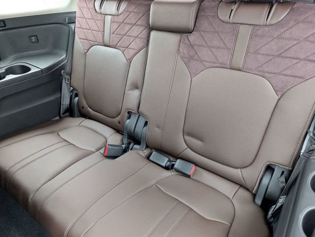 New 2026 Honda Pilot Elite image 25