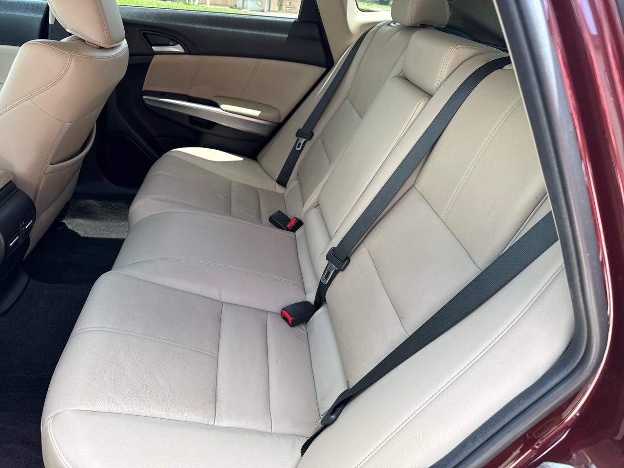 Used 2015 Honda Crosstour EX-L image 44