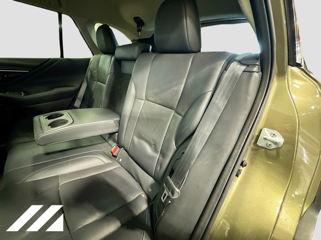 Used 2023 Subaru Outback Limited image 27