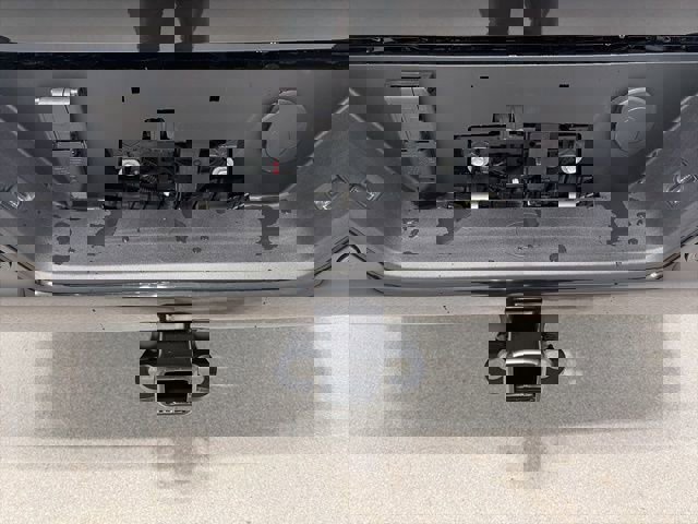 New 2026 Chevrolet Silverado 2500 High Country w/ High Country Premium Package image 8