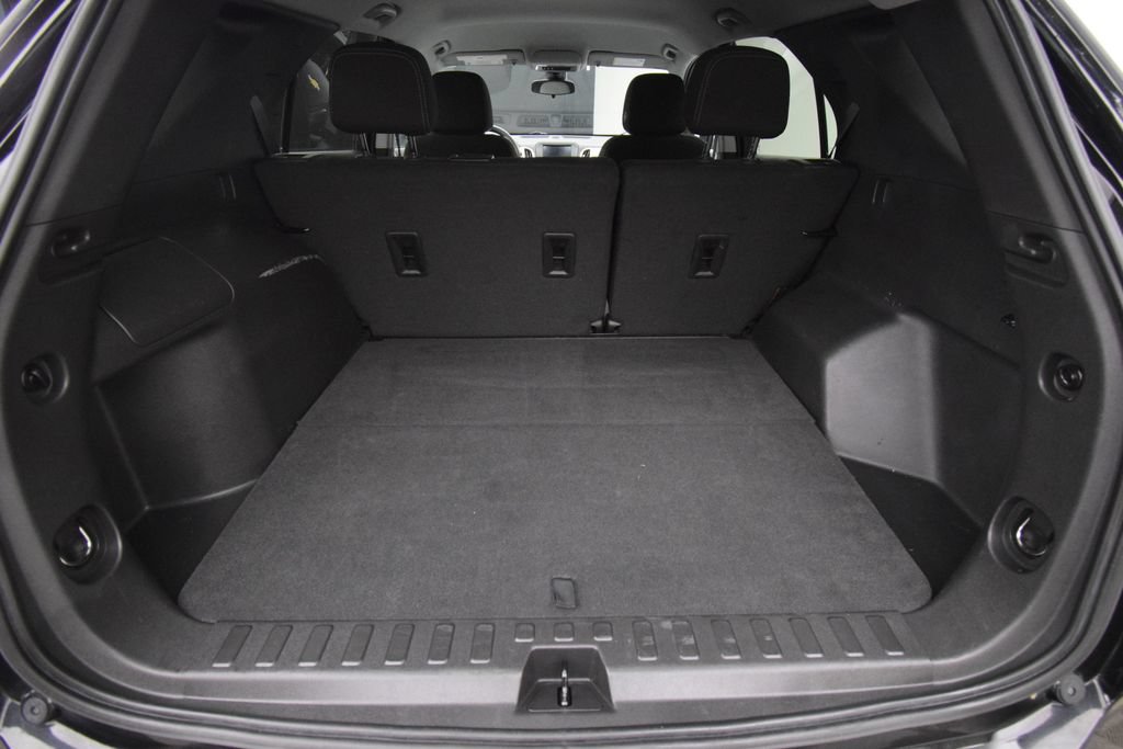 Used 2023 Chevrolet Equinox LS w/ LS Convenience Package AWD/4WD image 27