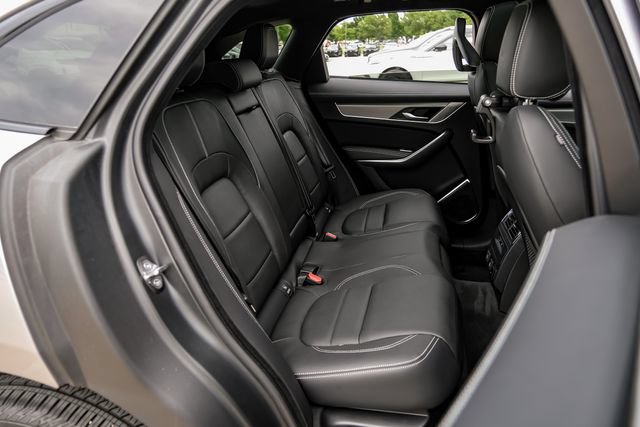 Used 2026 Jaguar F-PACE R-Dynamic S AWD/4WD image 44