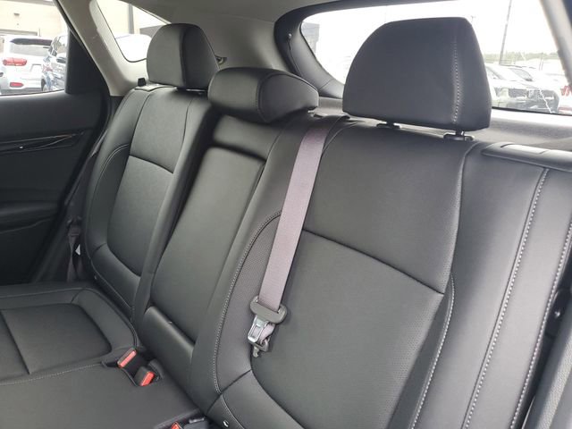 New 2026 Kia Seltos SX w/ SX Sunroof Package AWD/4WD image 11