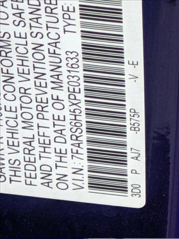 Used 2023 Honda CR-V Sport image 22