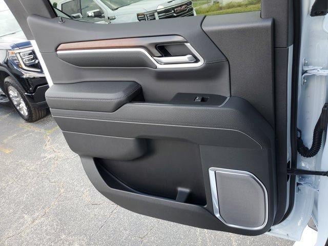 New 2026 GMC Sierra 1500 Denali AWD/4WD image 15