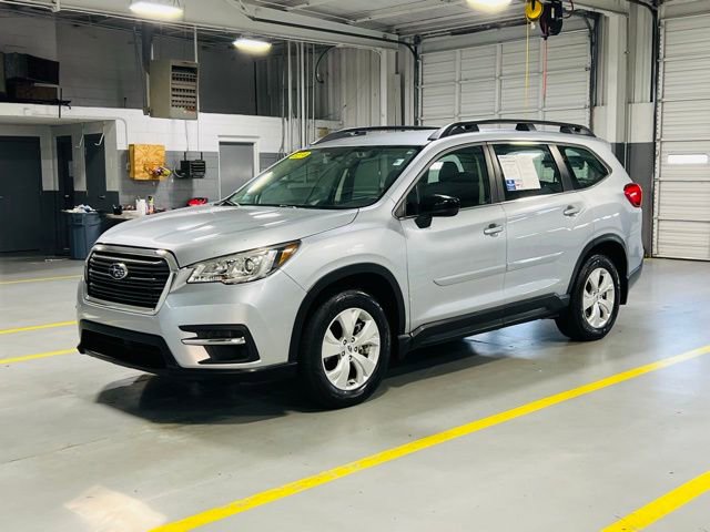 Used 2019 Subaru Ascent 8-Passenger image 12