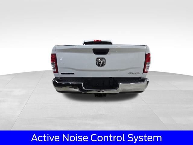 Used 2024 RAM 3500 Big Horn image 7