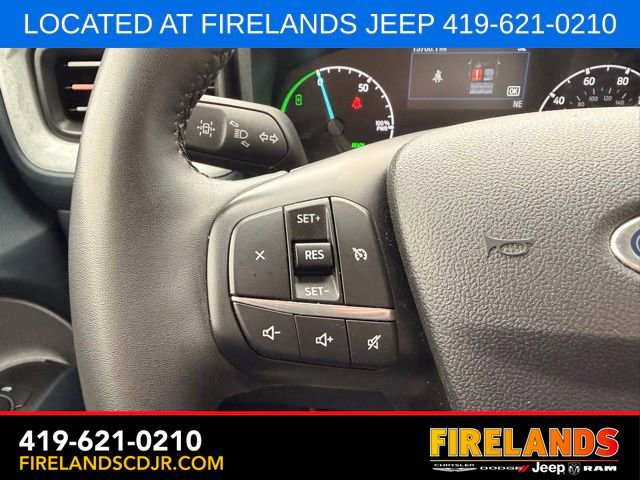 Used 2024 Ford Maverick XLT w/ XLT Luxury Package FWD image 23
