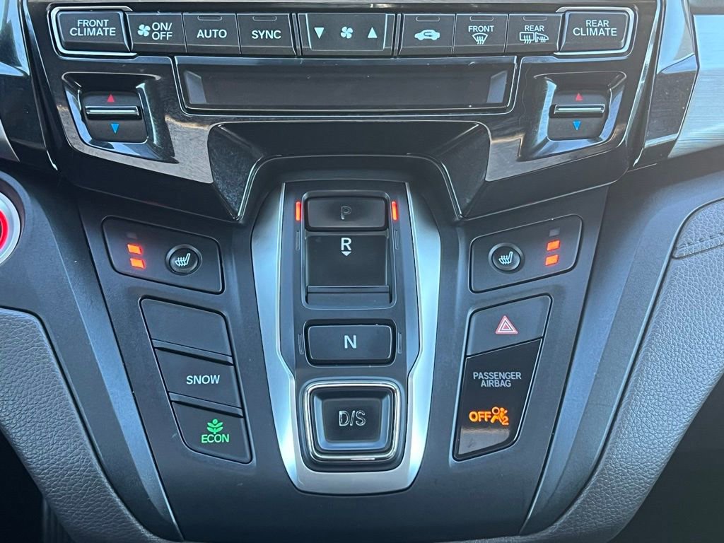 Used 2018 Honda Odyssey EX-L image 19