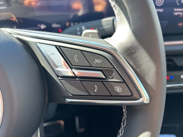 New 2025 Buick Envision Sport Touring image 20