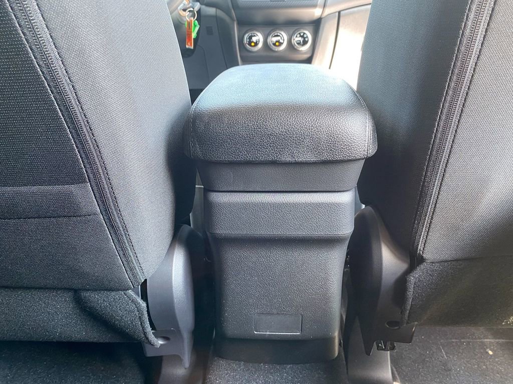 New 2025 Mitsubishi Outlander Sport ES image 26