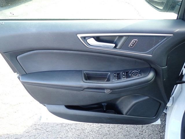 Certified 2023 Ford Edge SEL w/ Convenience Package AWD/4WD image 21