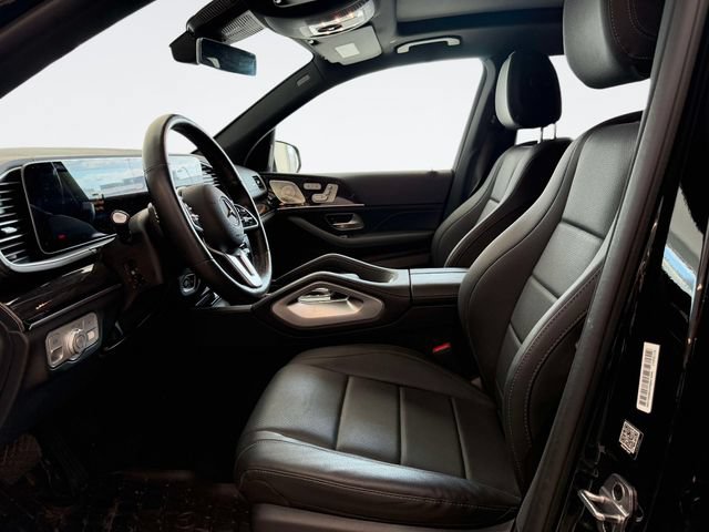 Certified 2023 Mercedes-Benz GLS 450 4MATIC image 18