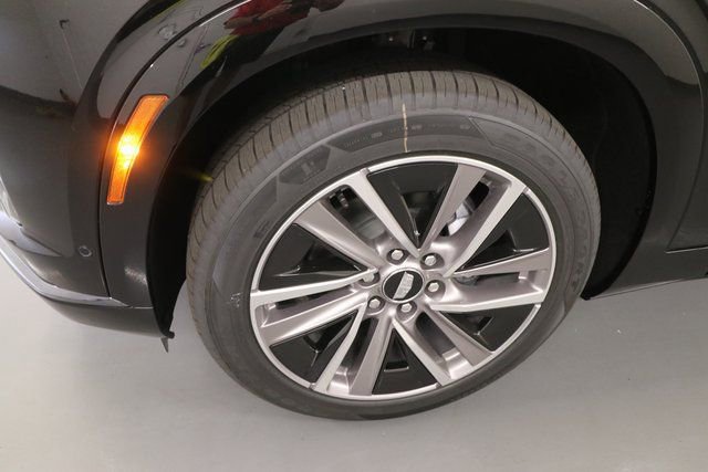 New 2026 Cadillac Vistiq Sport image 5