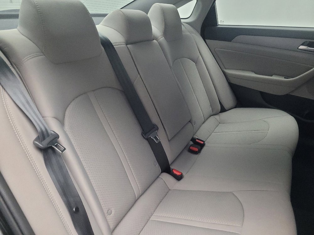 Used 2018 Hyundai Sonata SEL image 19