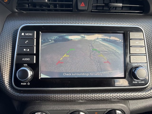 Used 2018 Nissan Kicks S image 31