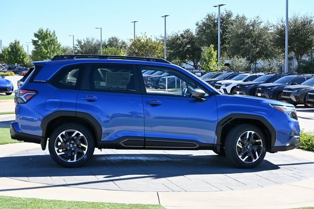 New 2026 Subaru Forester Limited image 2