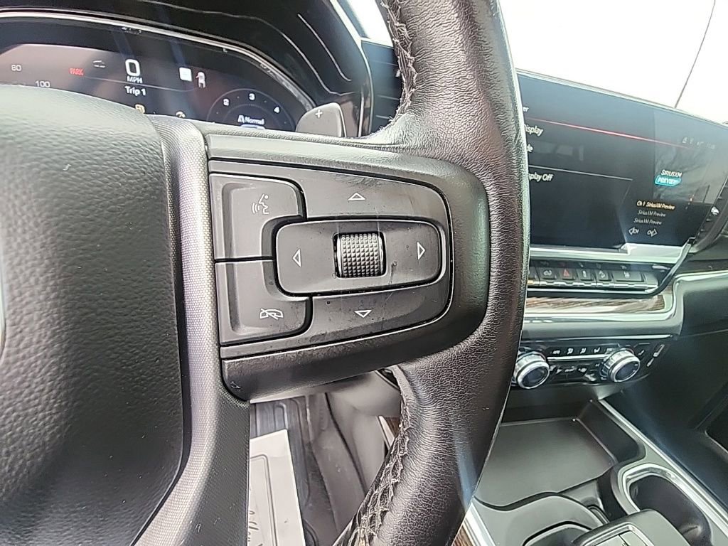 Used 2023 GMC Sierra 1500 Elevation w/ Elevation Premium Package image 21