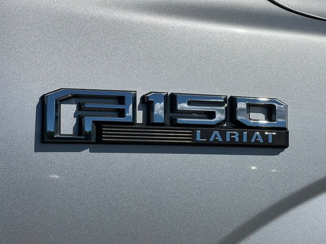 Used 2018 Ford F150 Lariat w/ Equipment Group 502A Luxury AWD/4WD image 9