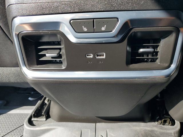 Used 2023 Chevrolet Silverado 1500 High Country w/ High Country Premium Package image 15