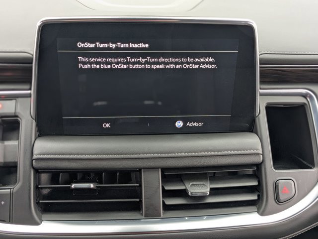 Certified 2021 Chevrolet Tahoe LS image 13